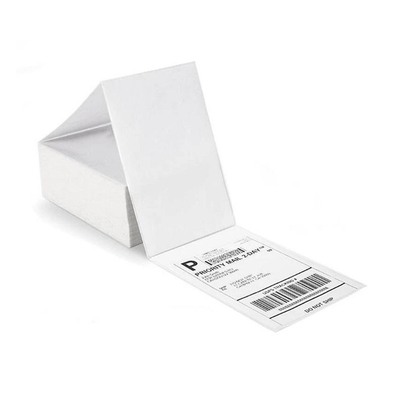 Tem nhãn dạng xấp 100 x 150 mm x 500 tem - Hình 2