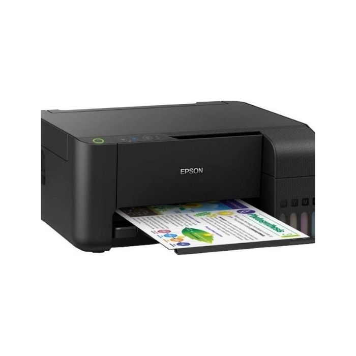 Máy in phun màu Epson EcoTank L3250 - Hình 3