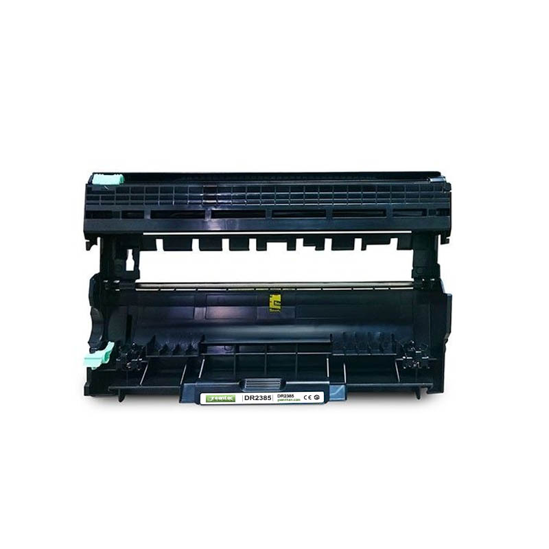 Cụm Drum laser đen trắng Greentec Brother DR2385 - Hình 2