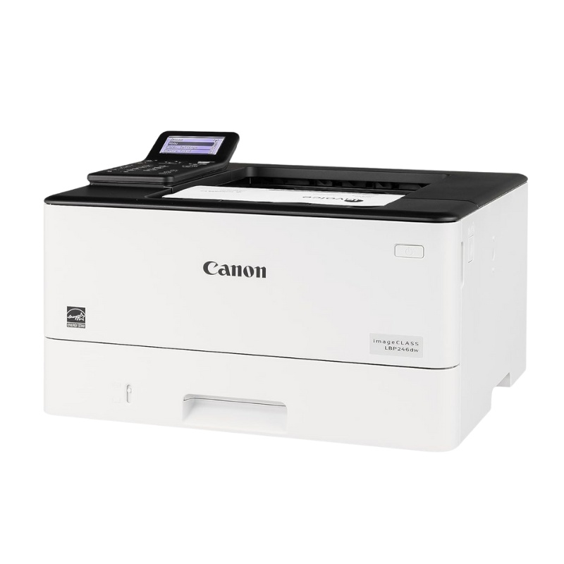 Máy in Laser Canon LBP 246DW - Hình 2