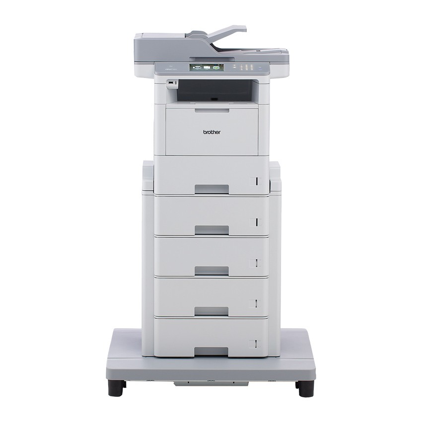 Máy in laser đa năng Brother MFC-L6900DW - Hình 3