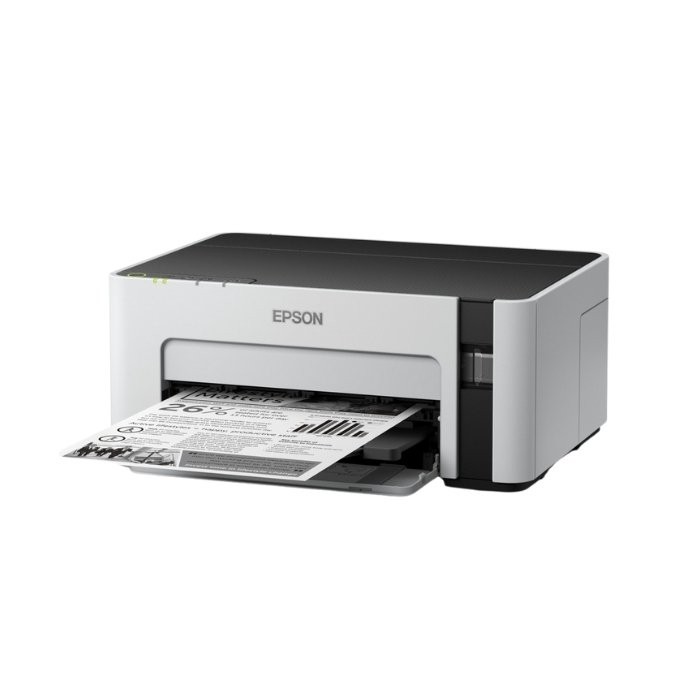 Máy in phun Epson EcoTank M1120 - Hình 3