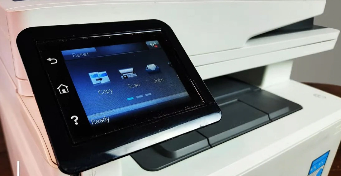 Máy in HP LaserJet Pro M426fdw - Hình 14