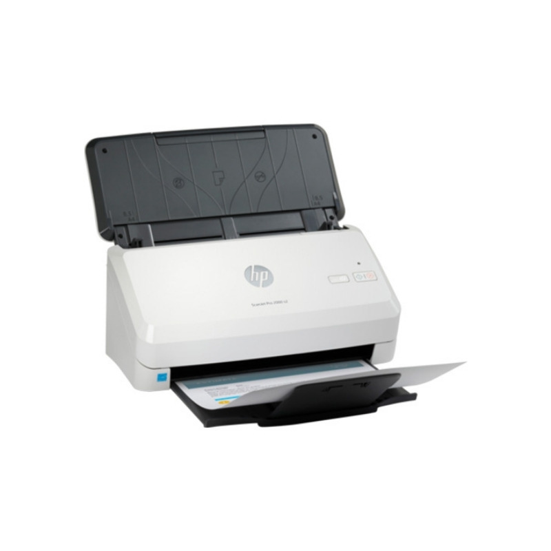 Máy scan HP Pro 2000 s2 - Hình 3