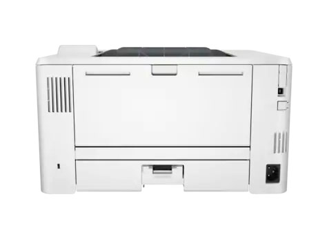 Máy in HP LaserJet Pro M402dw - Hình 5