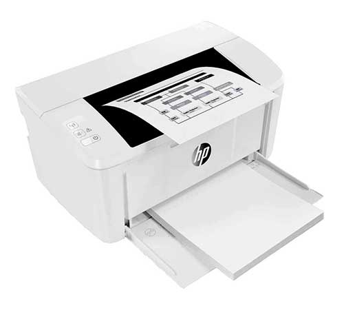 Máy in đơn năng laser đen trắng HP M15A - Hình 3