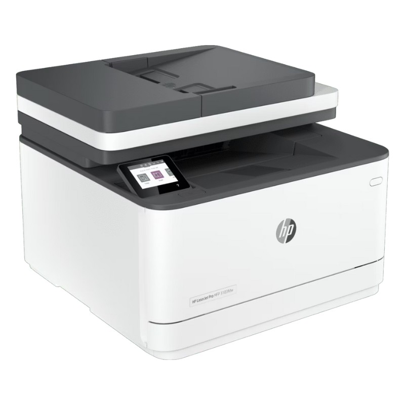 Máy in laser đa chức năng HP LaserJet Pro MFP 3103FDW (3G632A) (A4/ In/ Scan/ Copy/ Fax/ Duplex/ WiFi) - Hình 3