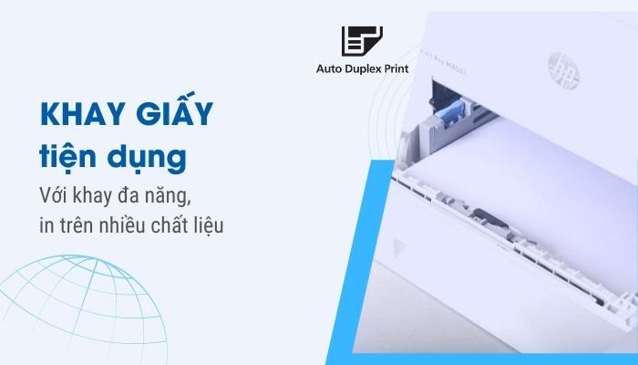 Khay giấy máy in HP M402d