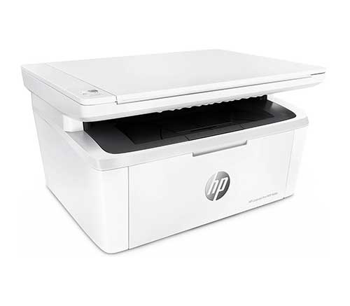 Máy in HP LaserJet Pro M28a - Hình 2