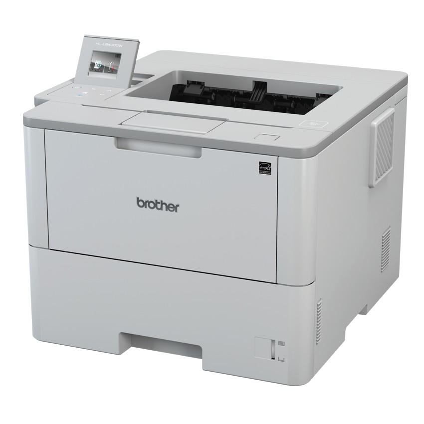 Máy in laser Brother HL-L6400DW - Hình 3