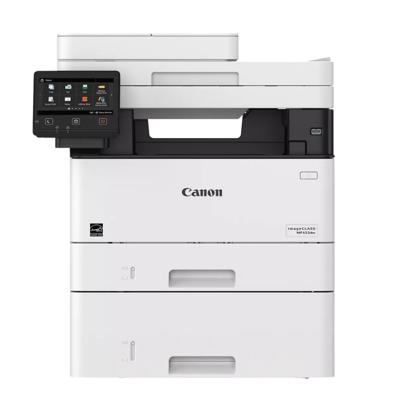 Máy in Canon imageCLASS MF452dw - Hình 3