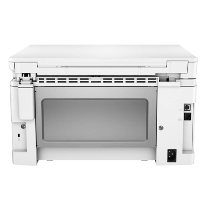 Máy in đa năng HP LaserJet Pro MFP M130nw - Hình 10