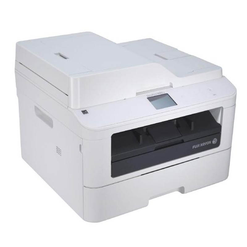 Máy in laser đa năng Fuji Xerox Docuprint M265Z - Hình 2