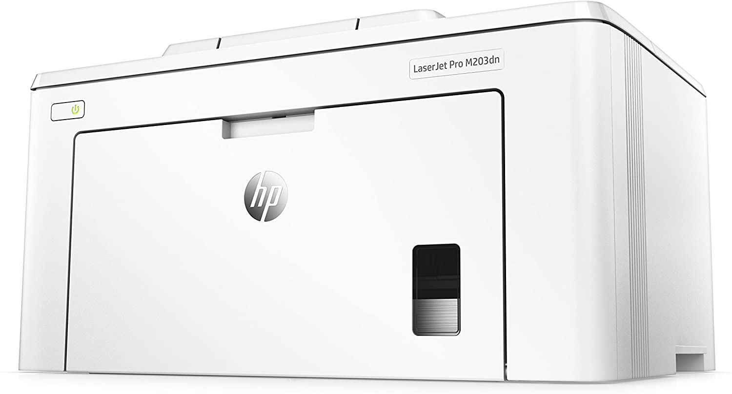 Máy in HP LaserJet Pro M203DN - Hình 6