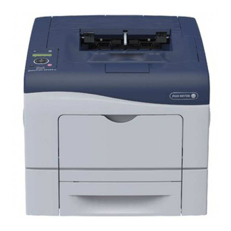 Máy in laser màu Xerox Docuprint CP405D - Hình 3