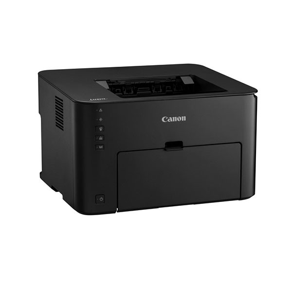 Máy in laser đen trắng Canon LBP151DW - Hình 4