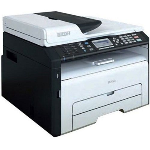 Máy in laser đa năng Ricoh SP 210SF - Hình 3