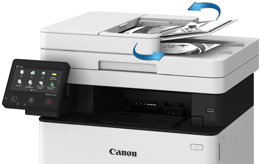 Máy in Canon imageCLASS MF426dw - Hình 4