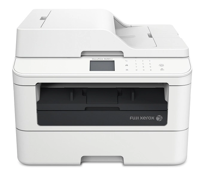 Máy in laser đa năng Fuji Xerox Docuprint M265Z - Hình 6