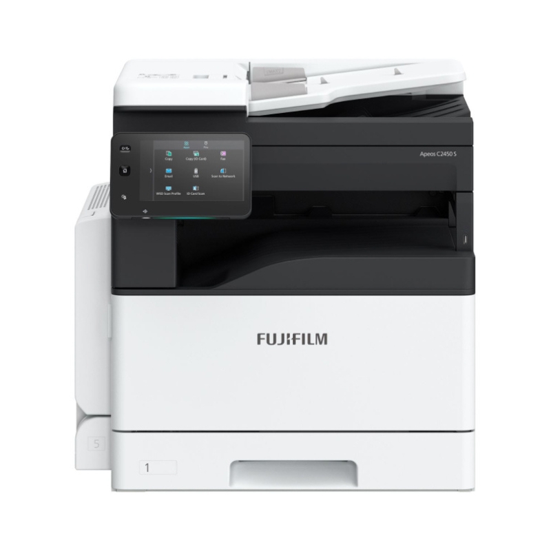 Máy photocopy màu FUJIFILM Apeos C2450S