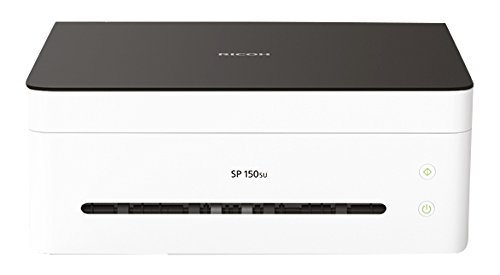 Máy in đa chức năng Ricoh SP150SU - Hình 3