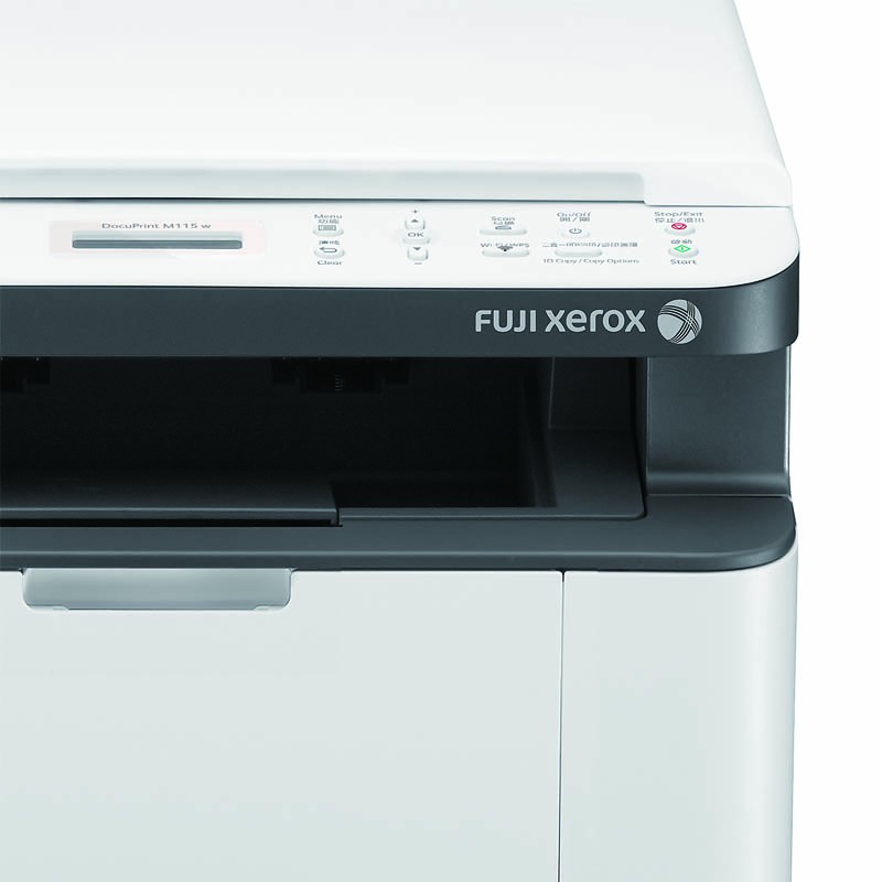 Máy in đa năng Xerox Docuprint M115W - Hình 2