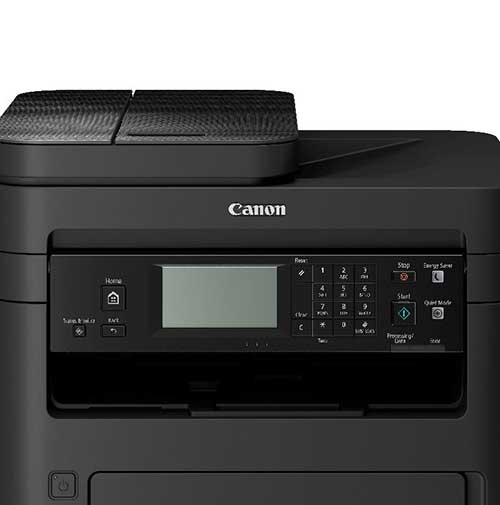 Máy in Canon imageCLASS MF266DN - Hình 3