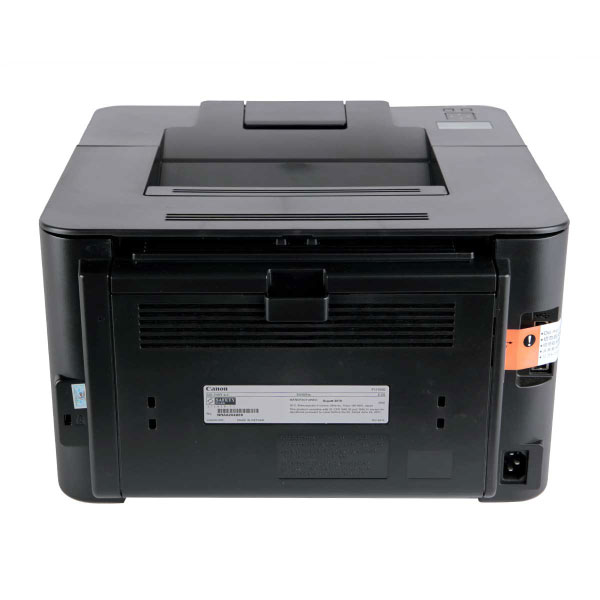Máy in laser Canon imageCLASS LBP161DN + - Hình 2
