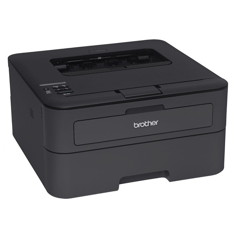 Máy in laser Brother HL-L2321D - Hình 2