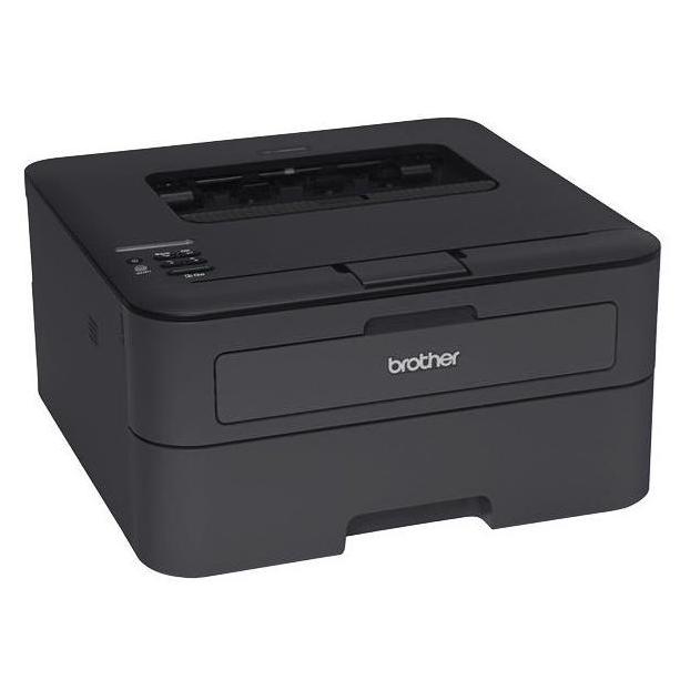 Máy in laser Brother HL-L2366DW - Hình 2