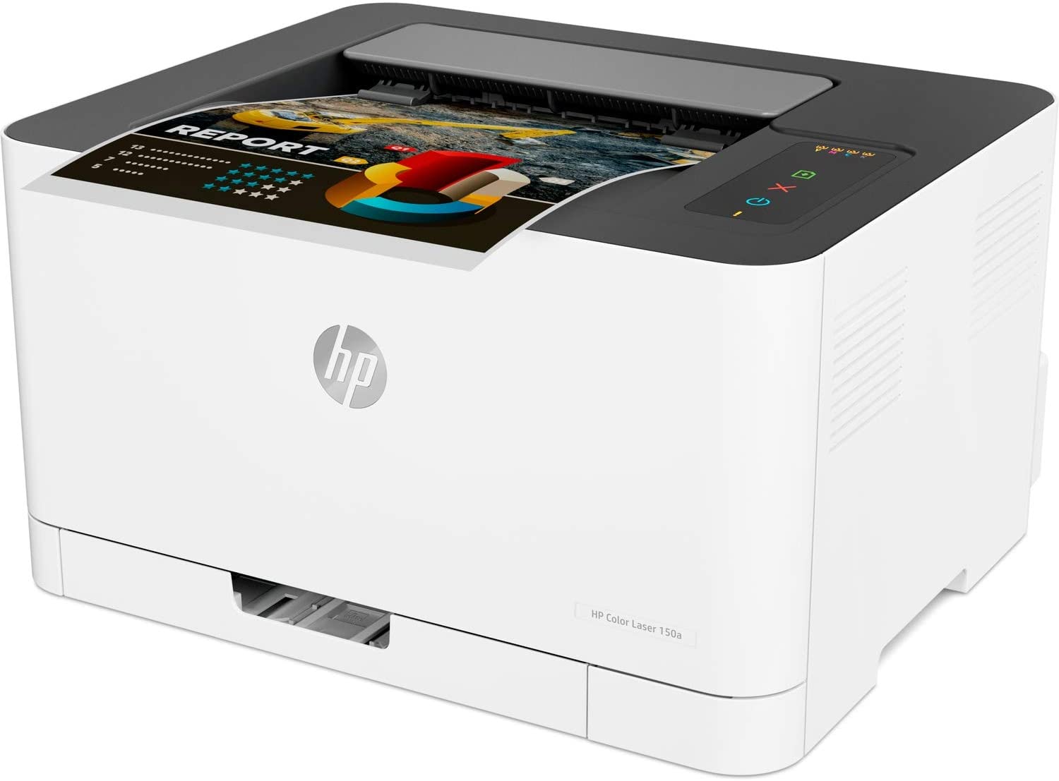 Máy in laser HP 150A - Hình 2
