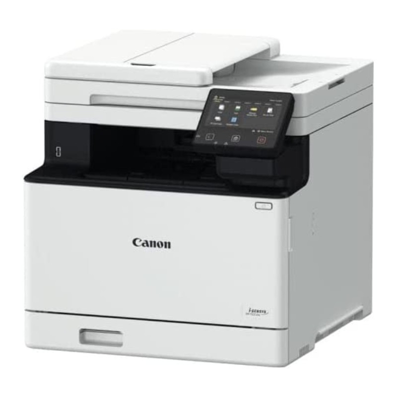 Máy in laser màu Canon i-SENSYS MF754Cdw - Hình 2