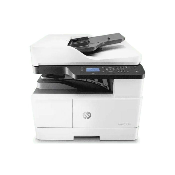 Máy in A3 HP LaserJet MFP M440NDA