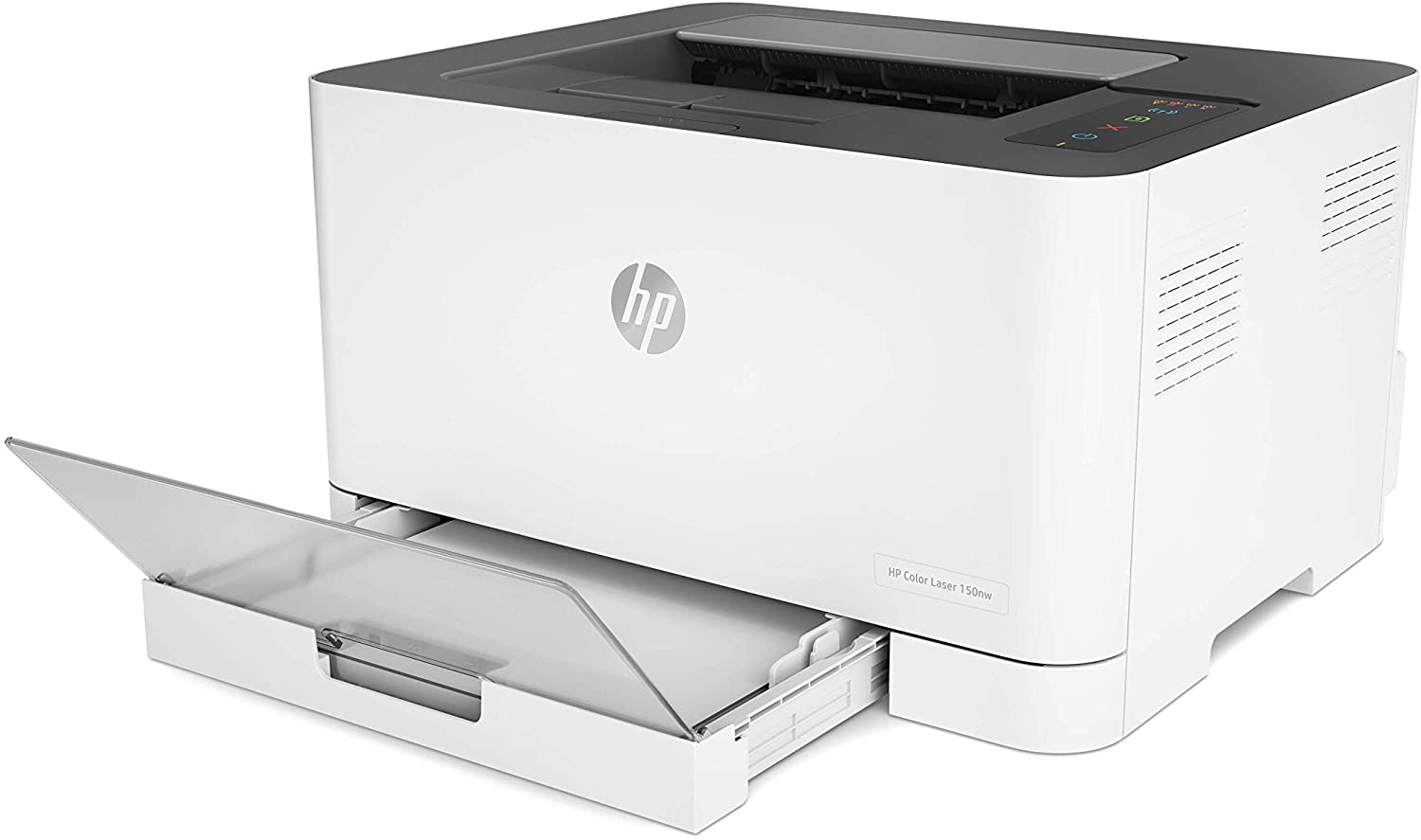 Máy in HP laser màu 150nw - Hình 4