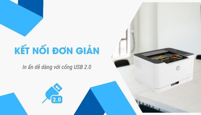 Máy in laser HP 150A - Hình 12