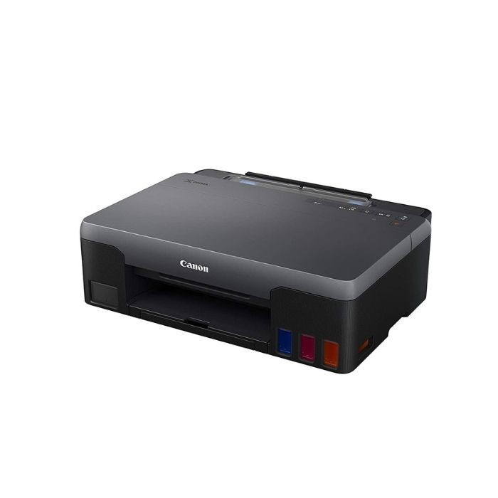 Máy in phun màu Canon G1020 - Hình 2