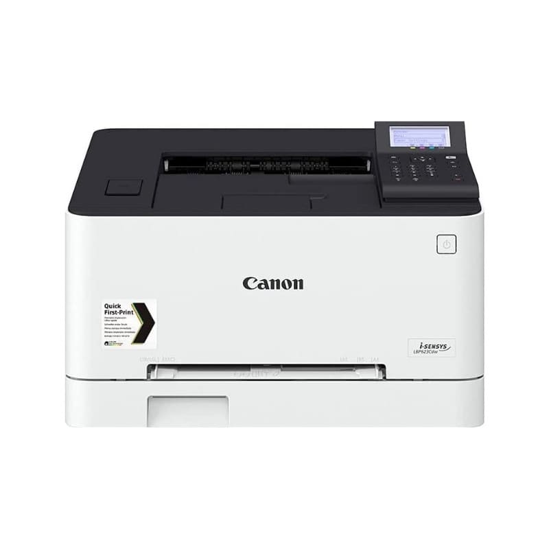 Máy in laser màu Canon imageCLASS LBP623Cdw - Hình 3