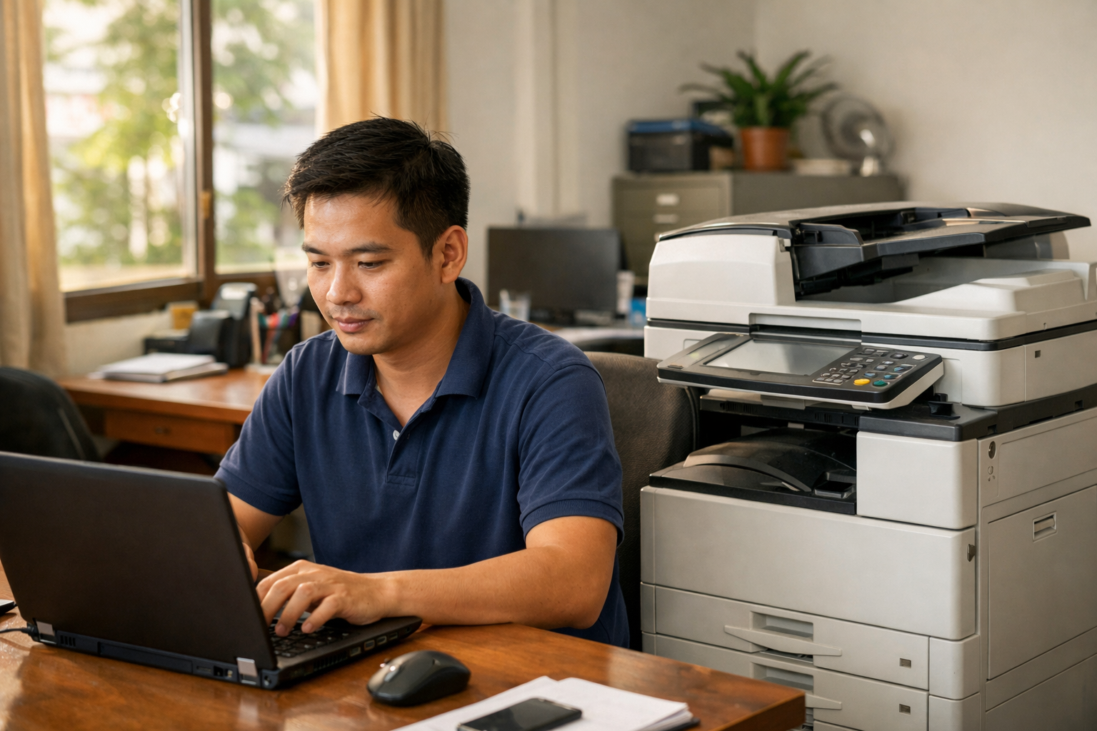 Cách Tắt Máy Windows 10 Nhanh Chóng Không Chờ Cập Nhật