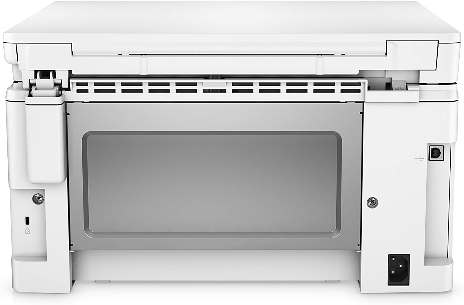 Máy in đa chức năng laser đen trắng HP M130A - Hình 2