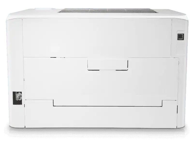 Máy in laser màu HP LaserJet Pro M155A - Hình 4