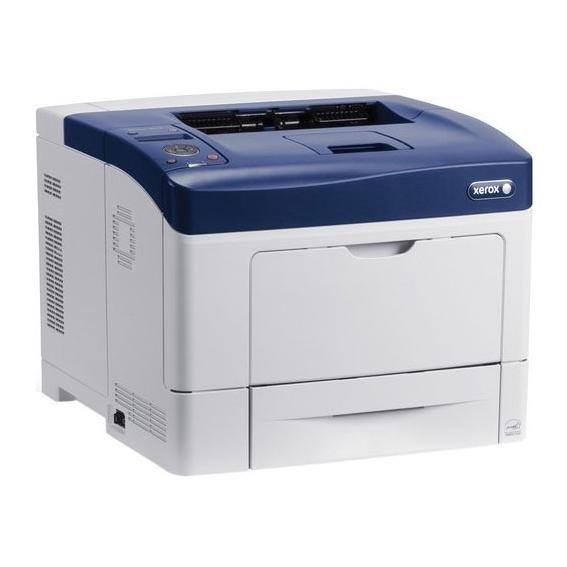 Máy in Xerox Docuprint P355D - Hình 3
