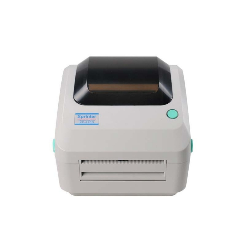 Máy in đơn hàng XPRINTER XP-470B (USB, LAN) - Hình 3