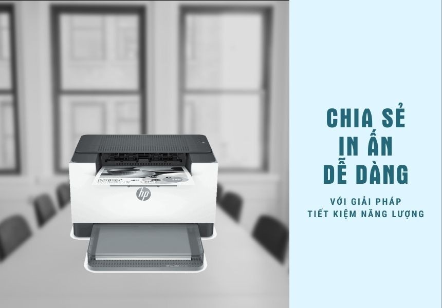 Máy in HP LaserJet M211DW - Hình 7