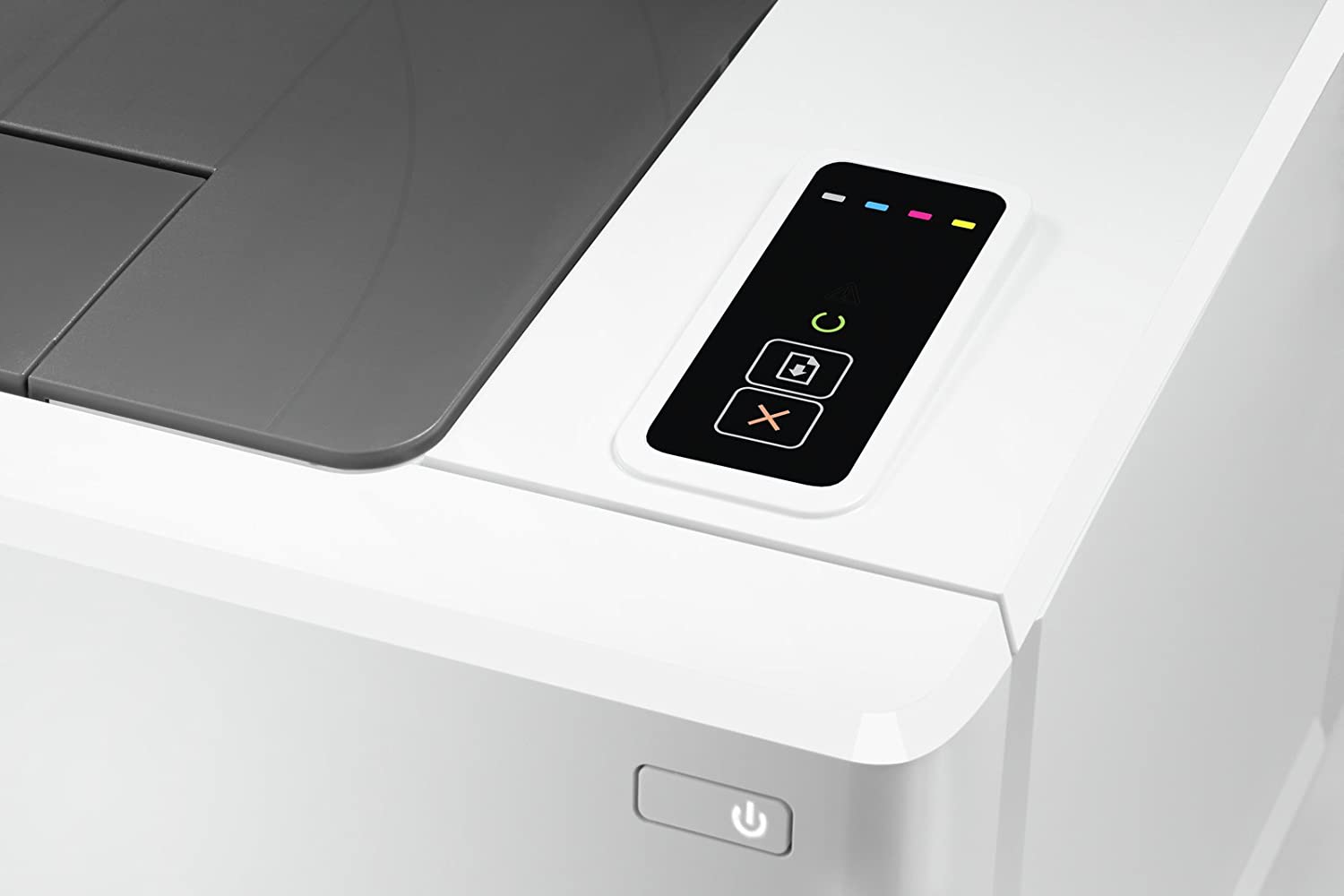 Máy in laser màu HP Color LaserJet Pro M154A - Hình 6