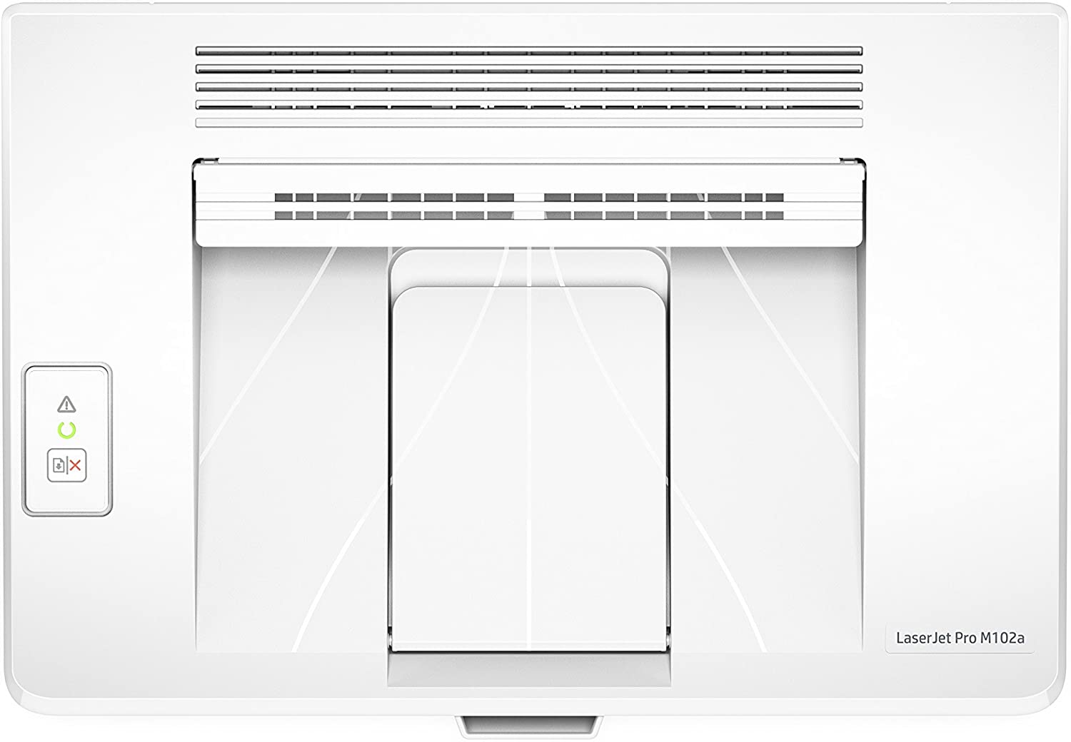Máy in HP LaserJet Pro M102a - Hình 5