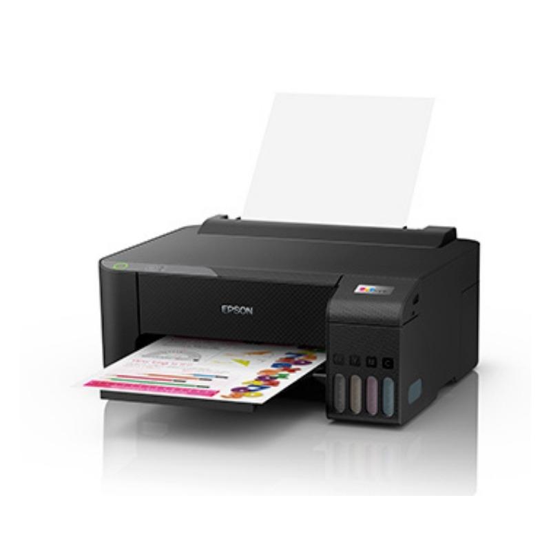 Máy in phun màu Epson EcoTank L1210 - Hình 3