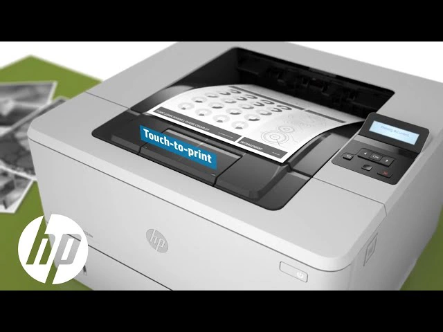 Máy in HP LaserJet Pro M402dw - Hình 7