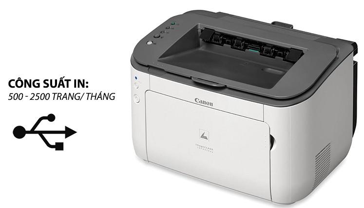 Máy in Canon imageCLASS LBP6230DW - Hình 10