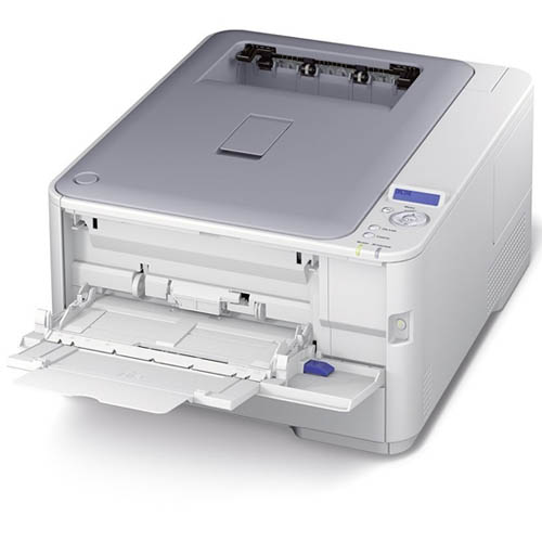 Máy in laser màu Oki C332DN - Hình 4