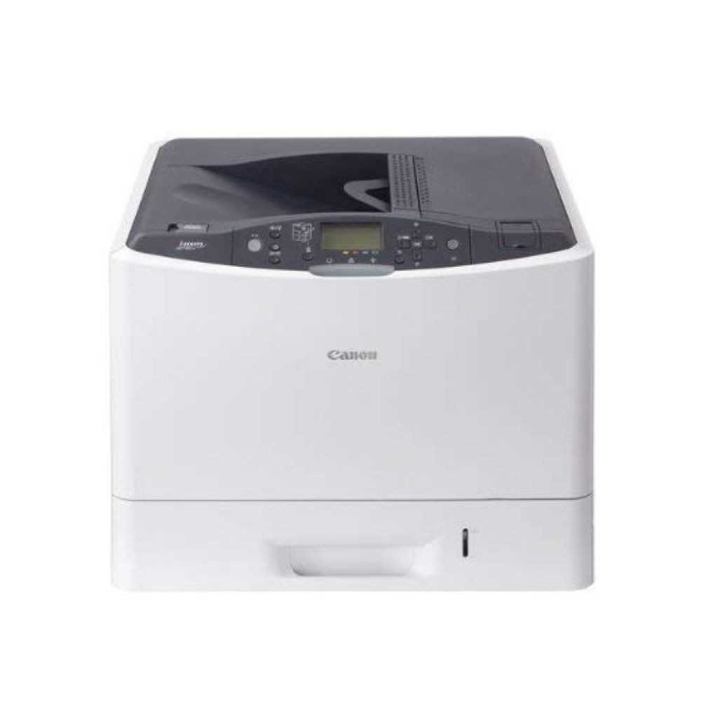 Máy in laser màu Canon LBP841CDN khổ A3 - Hình 2